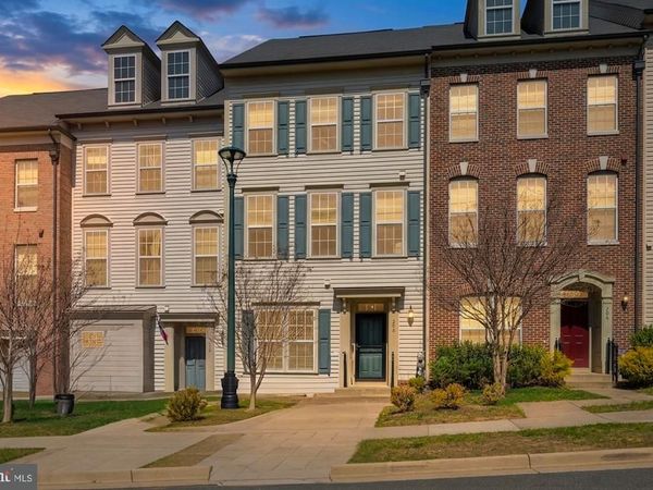 208 FREESIA LANE, STAFFORD, VA 22554