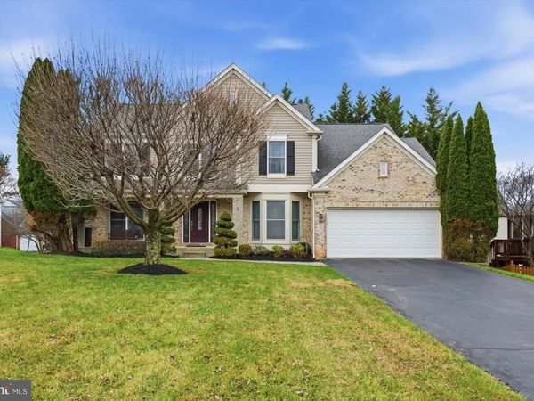 7 CORNFIELD COURT , REISTERSTOWN, MD 21136