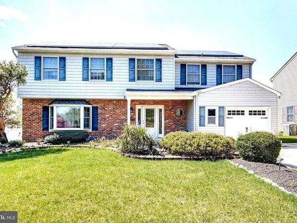 74 TWIN PONDS DRIVE, SEWELL, NJ 08080
