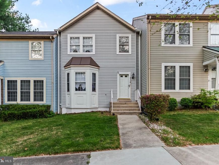 8508 Rheims Court, Upper Marlboro, MD 20772 Main Photo