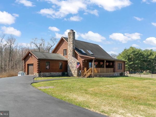 445 FRANKLINVILLE , WOOLWICH TWP, NJ 08085