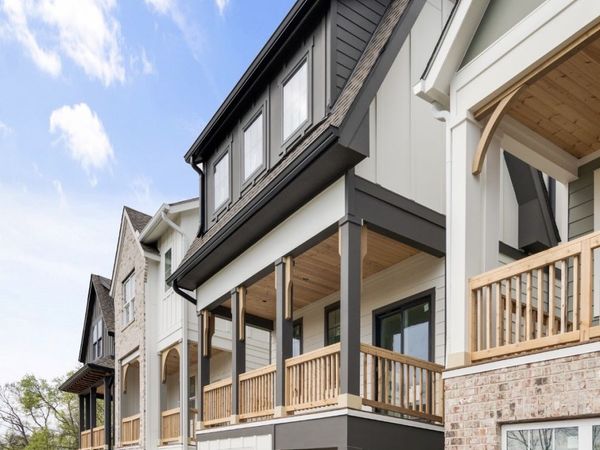 504 Edwin St , Nashville, TN 37207