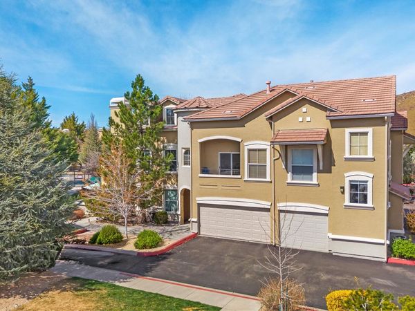 9050 Double R Boulevard, Unit 1724, Reno, NV 89521