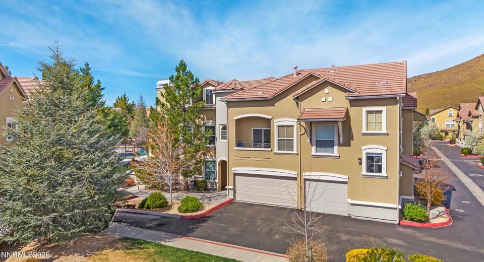 9050 Double R Boulevard, Unit 1724, Reno, NV 89521 Photo