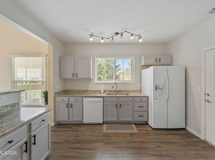 9050 Double R Boulevard, Unit 1724, Reno, NV 89521 Photo