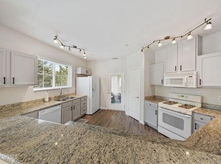 9050 Double R Boulevard, Unit 1724, Reno, NV 89521 Photo