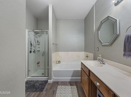 9050 Double R Boulevard, Unit 1724, Reno, NV 89521 Photo