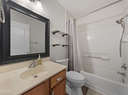9050 Double R Boulevard, Unit 1724, Reno, NV 89521 Photo