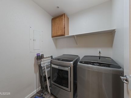 9050 Double R Boulevard, Unit 1724, Reno, NV 89521 Photo
