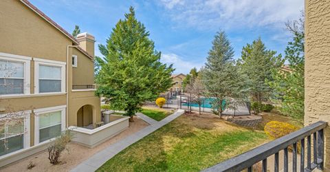 9050 Double R Boulevard, Unit 1724, Reno, NV 89521 Photo