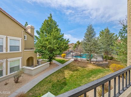 9050 Double R Boulevard, Unit 1724, Reno, NV 89521 Photo