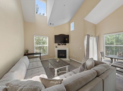 9050 Double R Boulevard, Unit 1724, Reno, NV 89521 Photo