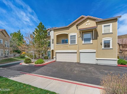 9050 Double R Boulevard, Unit 1724, Reno, NV 89521 Photo