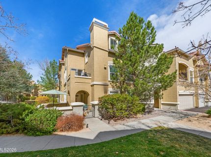 9050 Double R Boulevard, Unit 1724, Reno, NV 89521 Photo