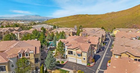 9050 Double R Boulevard, Unit 1724, Reno, NV 89521 Photo