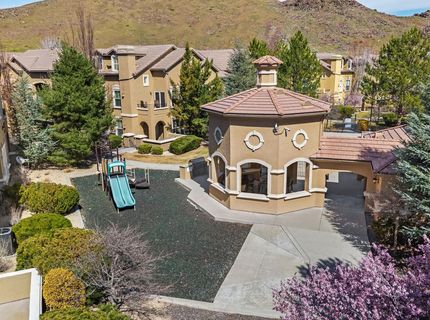 9050 Double R Boulevard, Unit 1724, Reno, NV 89521 Photo