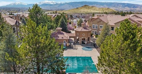 9050 Double R Boulevard, Unit 1724, Reno, NV 89521 Photo