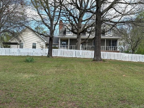 8910 Peters Road, Cabot, AR 72023