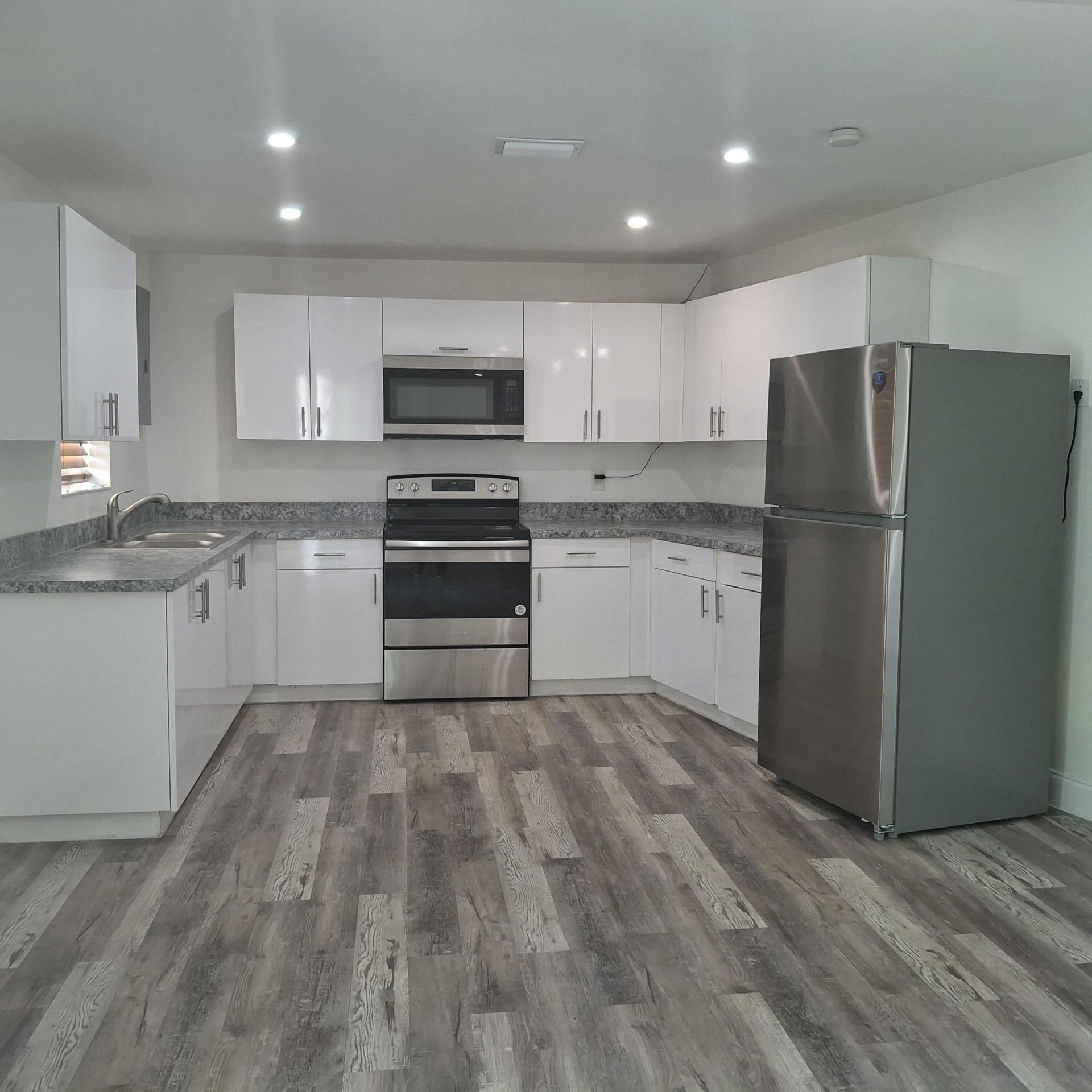 1097 Wilkinson Road, Unit B, Lake Worth, FL 33462 Photo