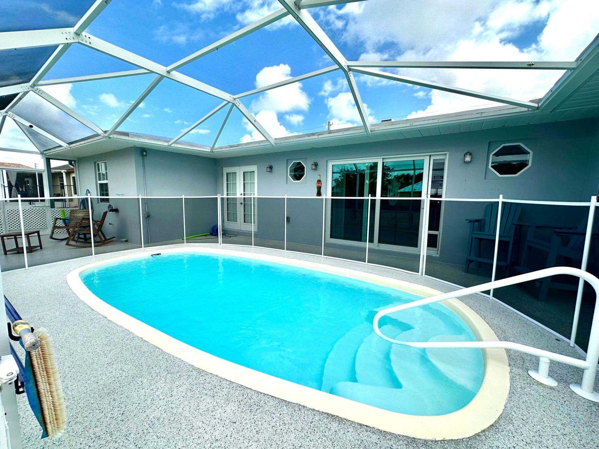 141 NE Sagamore Terrace, Port Saint Lucie, FL 34983 Photo