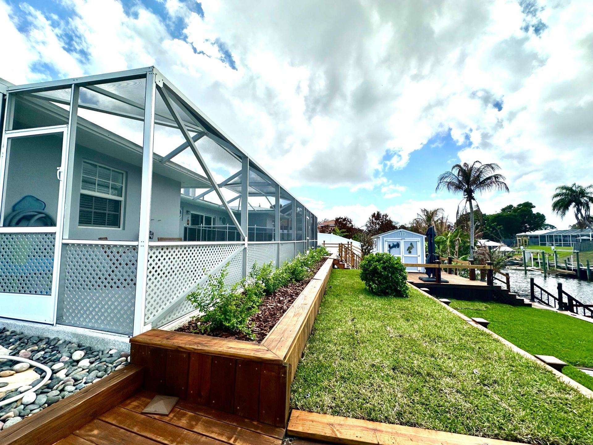 141 NE Sagamore Terrace, Port Saint Lucie, FL 34983 Photo