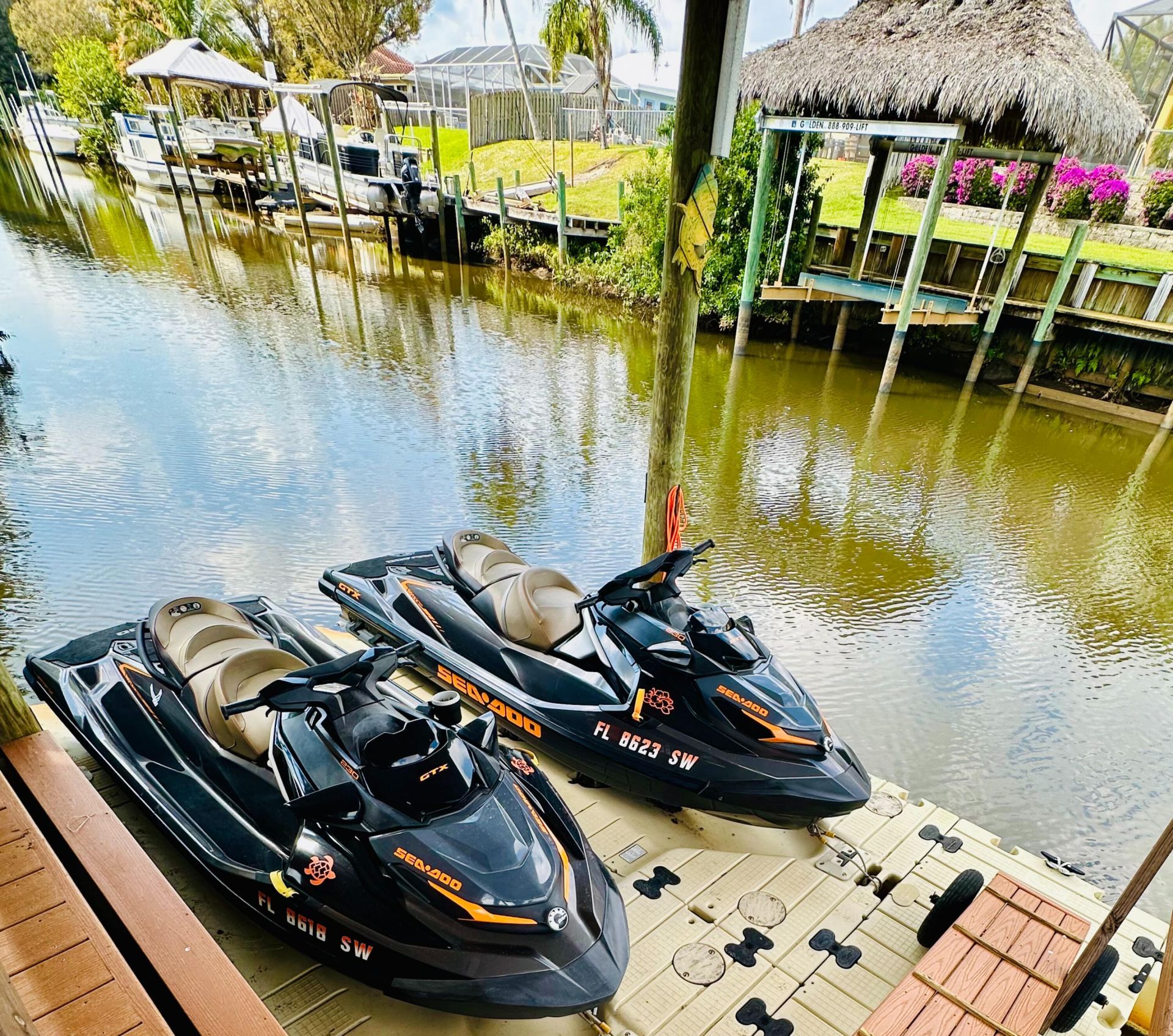 141 NE Sagamore Terrace, Port Saint Lucie, FL 34983 Photo