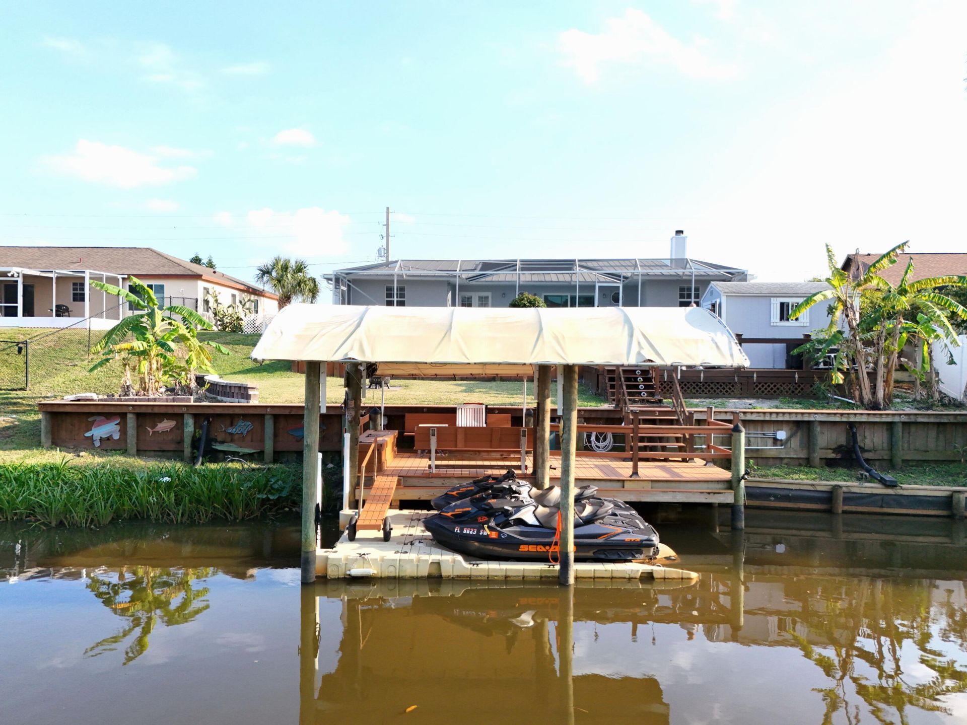 141 NE Sagamore Terrace, Port Saint Lucie, FL 34983 Photo