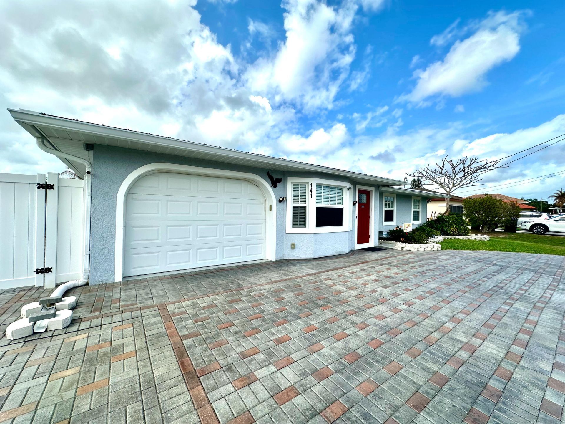 141 NE Sagamore Terrace, Port Saint Lucie, FL 34983 Photo