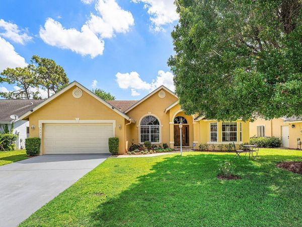 13053 Meadowbreeze Drive, Wellington, FL 33414