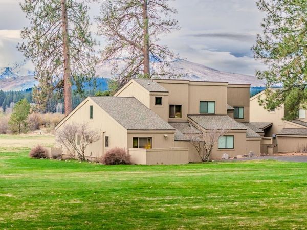 12900 Hawks Beard #13, Sisters, OR 97759