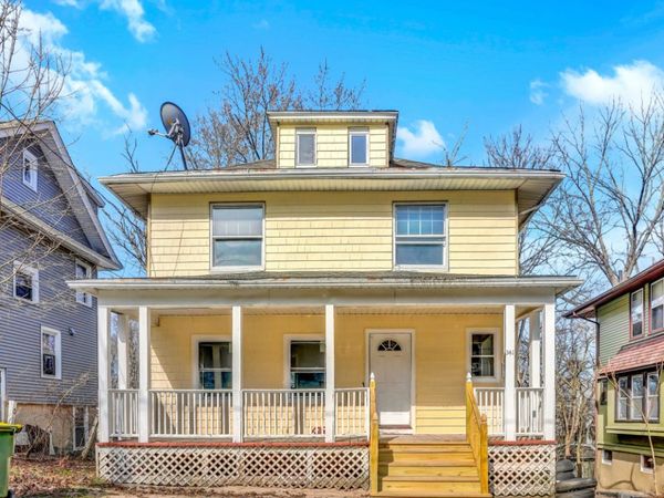 341 Lincoln, Waterbury, CT 06710