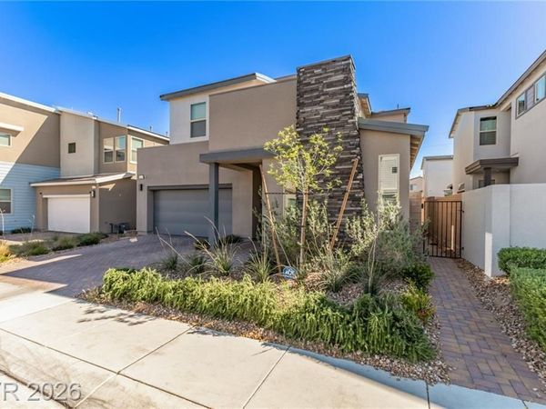 4145 Prairie Star Avenue , Las Vegas, NV 89141