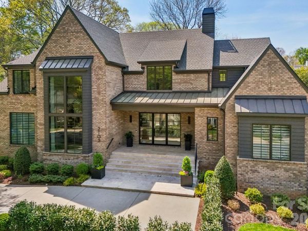 2103 Cortelyou Road, Charlotte, NC 28211