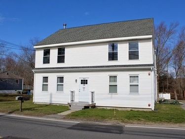 118 South Main St, Unit 2, Freetown, MA 02702