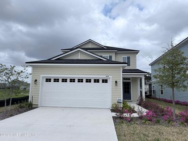 523 FARMFIELD Drive, St. Augustine, FL 32092