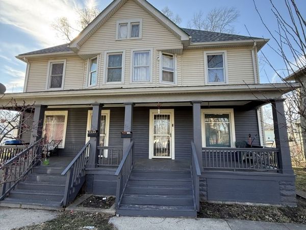 357 S ROSEWOOD Avenue , Kankakee, IL 60901