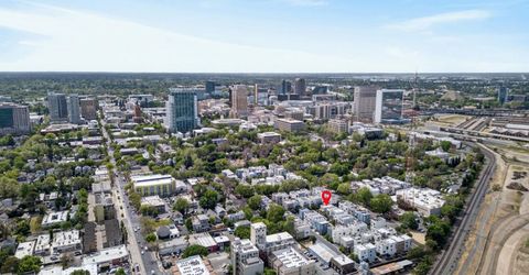 315 Creamery Ln, Sacramento, CA 95814 Photo