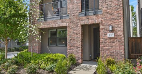 315 Creamery Ln, Sacramento, CA 95814 Photo