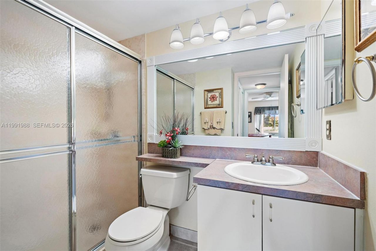 301 Pine Ridge Cir , Unit C-1, Greenacres, FL 33463 Photo