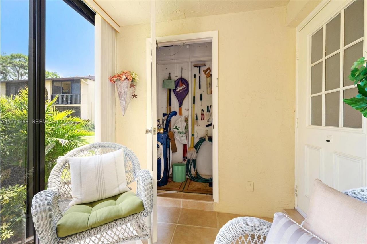 301 Pine Ridge Cir , Unit C-1, Greenacres, FL 33463 Photo