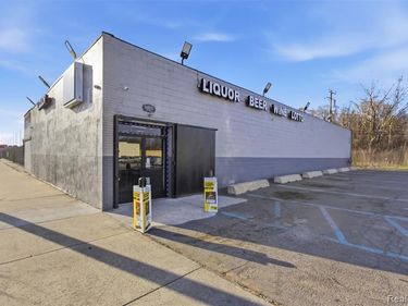 16810 Joy Road , Detroit, MI 48228