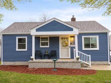 17777 Matthews Street, Riverview, MI 48193