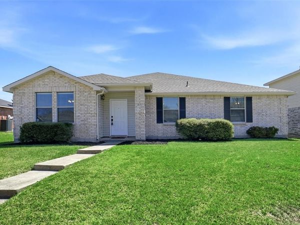 1693 Westbury Drive, Rockwall, TX 75032