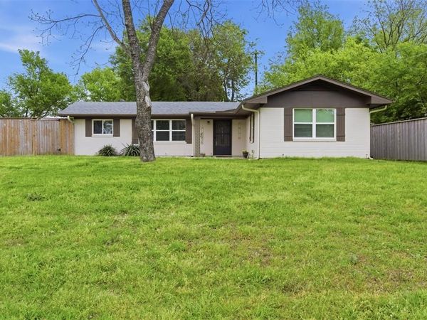 7408 Scenic Drive, Lone Oak, TX 75453