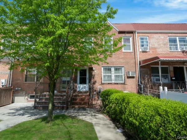 148-07 61st Road, Flushing, NY 11367