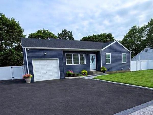 308 Hancock Street, Brentwood, NY 11717