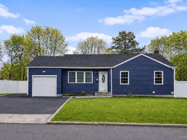 308 Hancock Street, Brentwood, NY 11717