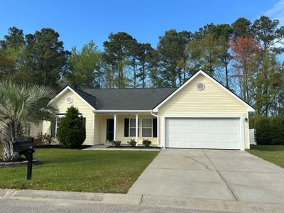 1616 Langley Dr., Longs, SC 29568