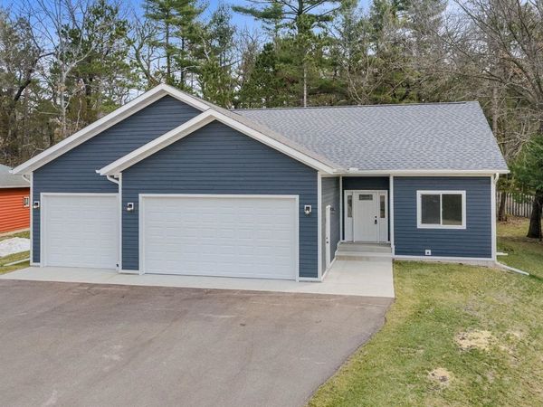 1118 Grand Pines Circle, Wisconsin Dells, WI 53965