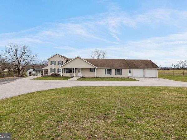 2975 BALTIMORE PIKE , GETTYSBURG, PA 17325